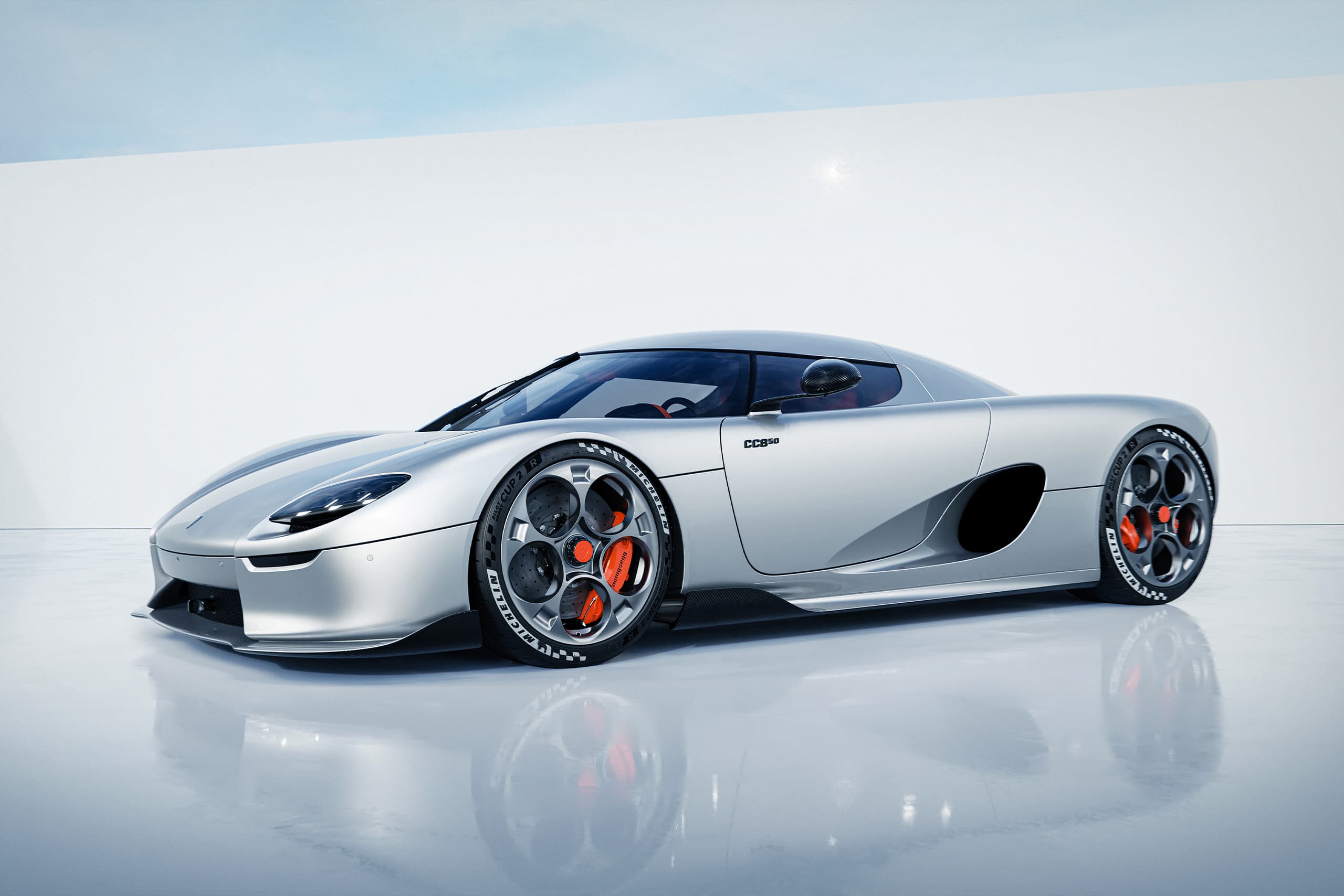 Wearables - Koenigsegg Gear